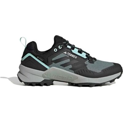 Chaussures Adidas Terrex Swift R3 Gtx - Noir - Publicité Chaussures Adidas Terrex Swift R3 Gtx - Noir - Publicité