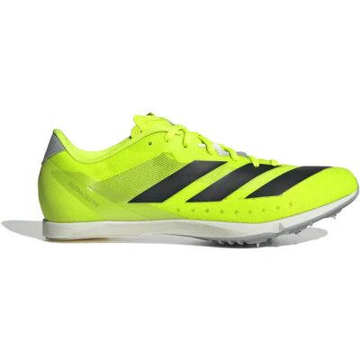 Chaussures d'athlétisme adidas Adizero Distancestar 44 - Publicité Chaussures d'athlétisme adidas Adizero Distancestar 44 - Publicité