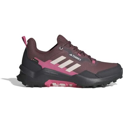 Chaussures de randonnée femme adidas Terrex AX4 Gore-Tex 38 2/3 - Publicité Chaussures de randonnée femme adidas Terrex AX4 Gore-Tex 38 2/3 - Publicité