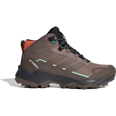 Chaussures de randonnée femme adidas Terrex Skychaser AX5 Mid 39 1/3 - Publicité Chaussures de randonnée femme adidas Terrex Skychaser AX5 Mid 39 1/3 - Publicité