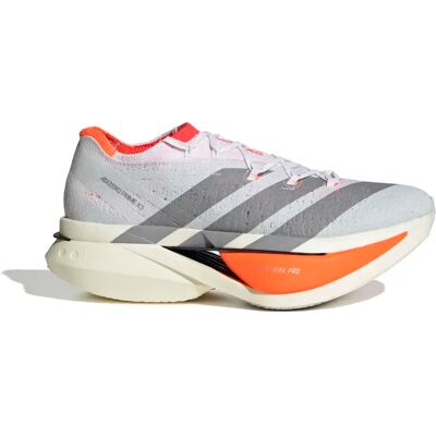 Chaussures de running adidas Adizero Prime X3 Strung 44 - Publicité Chaussures de running adidas Adizero Prime X3 Strung 44 - Publicité