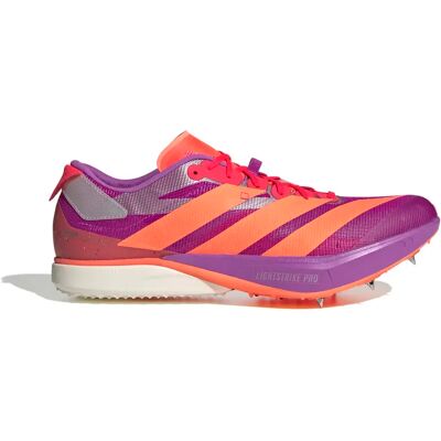 Chaussures d'athlétisme adidas Adizero Avanti XC 40 - Publicité Chaussures d'athlétisme adidas Adizero Avanti XC 40 - Publicité