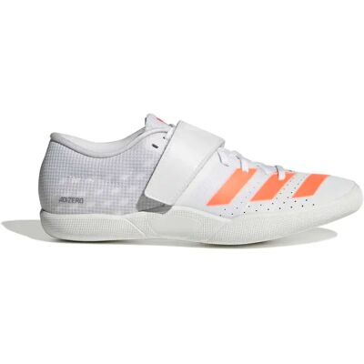 Chaussures d'athlétisme adidas Adizero Throws 40 2/3 - Publicité Chaussures d'athlétisme adidas Adizero Throws 40 2/3 - Publicité