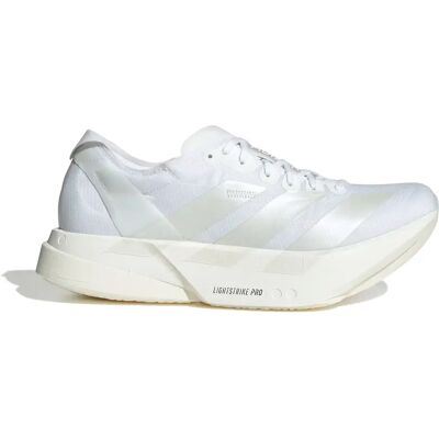 adidas Performance Adizero Adios Pro 4 W - Chaussures de course - Publicité adidas Performance Adizero Adios Pro 4 W - Chaussures de course - Publicité