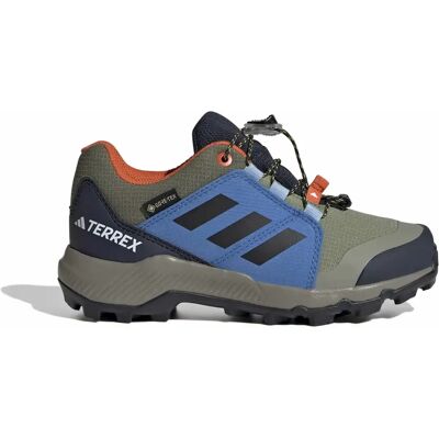 Chaussures de randonnée enfant adidas Terrex Gore-Tex 35 - Publicité Chaussures de randonnée enfant adidas Terrex Gore-Tex 35 - Publicité