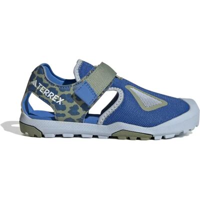 Claquettes enfant adidas Terrex Captain Toey 2.0 34 - Publicité Claquettes enfant adidas Terrex Captain Toey 2.0 34 - Publicité
