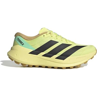 Chaussures de trail adidas Terrex Agravic SL 42 2/3 - Publicité Chaussures de trail adidas Terrex Agravic SL 42 2/3 - Publicité