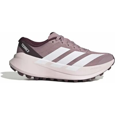 Chaussures de trail femme adidas Terrex Agravic SL 40 - Publicité Chaussures de trail femme adidas Terrex Agravic SL 40 - Publicité