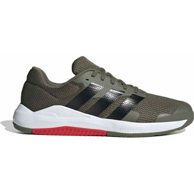 Chaussures de cross training adidas Dropset Base 40 2/3 - Publicité Chaussures de cross training adidas Dropset Base 40 2/3 - Publicité