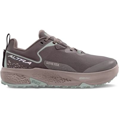 Chaussures de trail femme Altra Timp 6 GTX 36 - Publicité Chaussures de trail femme Altra Timp 6 GTX 36 - Publicité