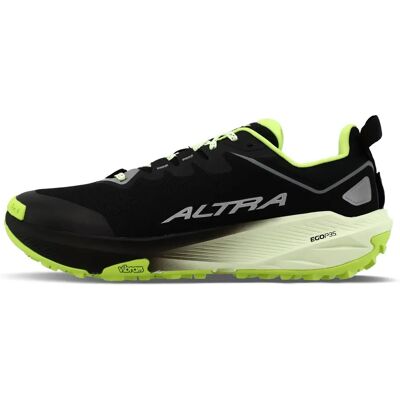 Chaussures de trail Altra Experience Wild 3+ 49 - Publicité Chaussures de trail Altra Experience Wild 3+ 49 - Publicité