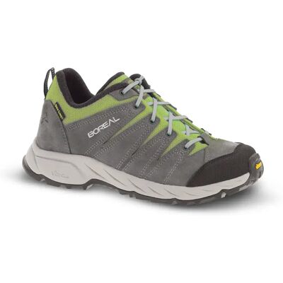 Chaussures de marche Boreal Tempest Vert - Walking Shoes - Publicité Chaussures de marche Boreal Tempest Vert - Walking Shoes - Publicité