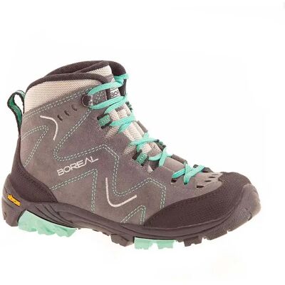 Chaussures de randonnée Boreal Aspen filles - Petits pieds - Publicité Chaussures de randonnée Boreal Aspen filles - Petits pieds - Publicité