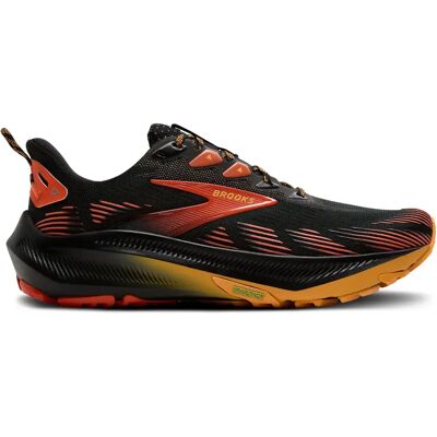 Chaussures de trail Brooks Ghost 42 D - Publicité Chaussures de trail Brooks Ghost 42 D - Publicité