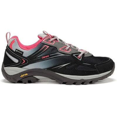 Chaussures de randonnée femme Chiruca Aruba 03 Gore-Tex 40 - Publicité Chaussures de randonnée femme Chiruca Aruba 03 Gore-Tex 40 - Publicité