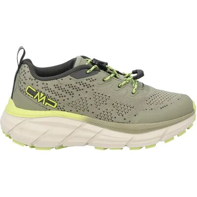 Chaussures de cross training enfant CMP Rahmsy 37 - Publicité Chaussures de cross training enfant CMP Rahmsy 37 - Publicité
