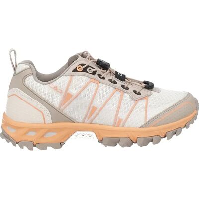 Chaussures de trail légères CMP Altak - Femme - Publicité Chaussures de trail légères CMP Altak - Femme - Publicité