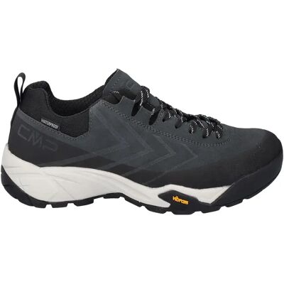 CMP - Mintaka WP Trekking Shoes - Gris - 39 - Shoes - Publicité CMP - Mintaka WP Trekking Shoes - Gris - 39 - Shoes - Publicité