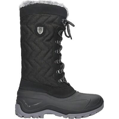 Bottes d'hiver femme CMP Rigel 42 - Publicité Bottes d'hiver femme CMP Rigel 42 - Publicité