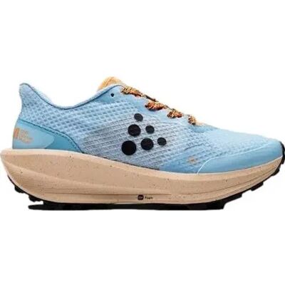 Chaussures de trail femme Craft CTM Ultra 37 - Publicité Chaussures de trail femme Craft CTM Ultra 37 - Publicité