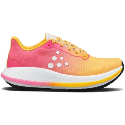 Chaussures de running femme Craft Pacer 2 39,5 - Publicité Chaussures de running femme Craft Pacer 2 39,5 - Publicité
