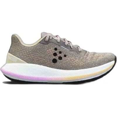 Craft - Pacer - Beige - 37 Femmes - Chaussures de course - Publicité Craft - Pacer - Beige - 37 Femmes - Chaussures de course - Publicité