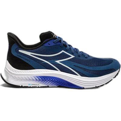 Chaussures de running Diadora Mythos Blushield 9 Vortice 45,5 - Publicité Chaussures de running Diadora Mythos Blushield 9 Vortice 45,5 - Publicité