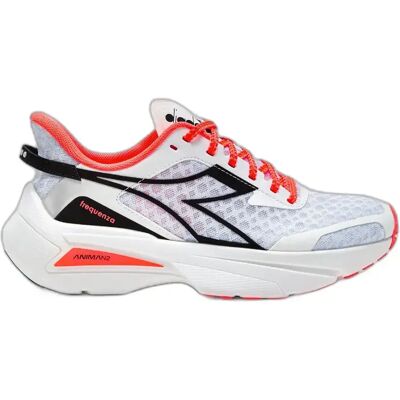 Chaussures de running femme Diadora Frequenza 38 - Publicité Chaussures de running femme Diadora Frequenza 38 - Publicité