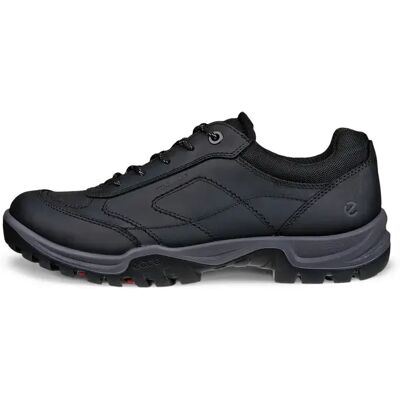 Chaussures de randonnée tige basse Ecco Xpedition III 45 - Publicité Chaussures de randonnée tige basse Ecco Xpedition III 45 - Publicité