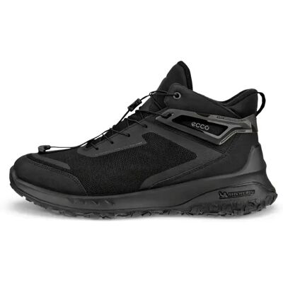 Chaussures de randonnée tige mid Ecco ULT-TRN 43 - Publicité Chaussures de randonnée tige mid Ecco ULT-TRN 43 - Publicité