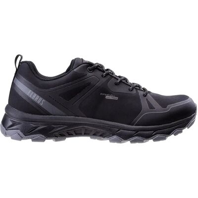 Chaussures de randonnée Elbrus Wesko WP 45 - Publicité Chaussures de randonnée Elbrus Wesko WP 45 - Publicité