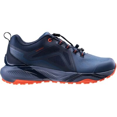 Chaussures de randonnée Elbrus Omelio WP GR 46 - Publicité Chaussures de randonnée Elbrus Omelio WP GR 46 - Publicité
