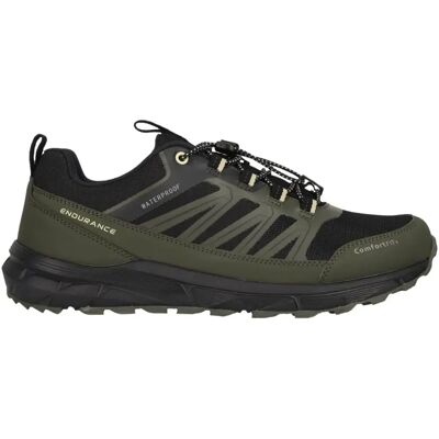 Chaussures de randonnée Endurance Ferill WP 41 - Publicité Chaussures de randonnée Endurance Ferill WP 41 - Publicité