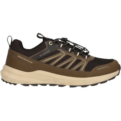 Chaussures de randonnée Endurance Ferill WP 42 - Publicité Chaussures de randonnée Endurance Ferill WP 42 - Publicité