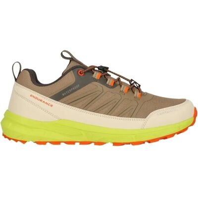 Chaussures de randonnée Endurance Ferill WP 36 - Publicité Chaussures de randonnée Endurance Ferill WP 36 - Publicité