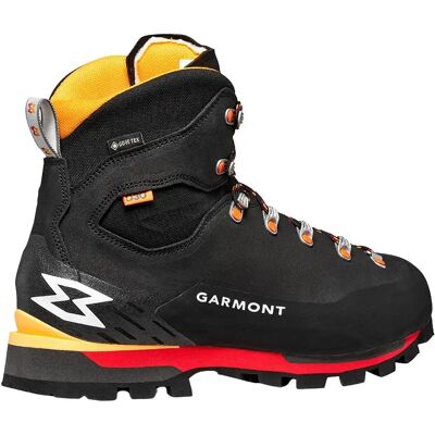 Chaussures de randonnée Garmont Pinnacle Evo Gtx 43 - Publicité Chaussures de randonnée Garmont Pinnacle Evo Gtx 43 - Publicité
