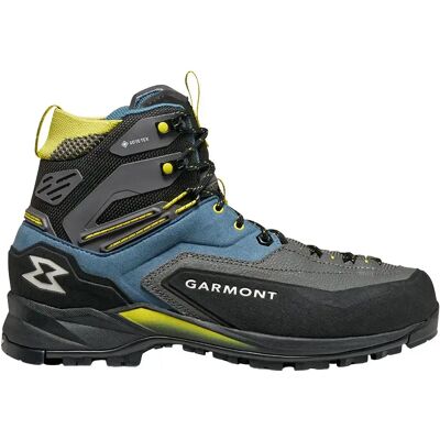 Chaussures de randonnée Garmont Akron Gtx mid 45 - Publicité Chaussures de randonnée Garmont Akron Gtx mid 45 - Publicité