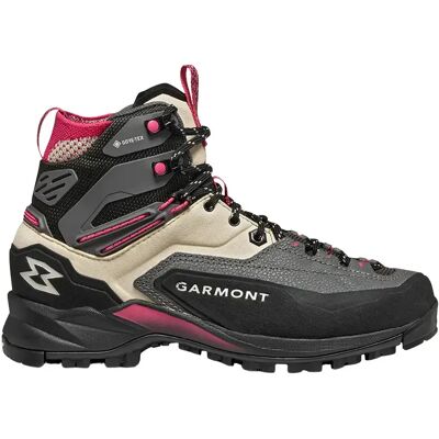 Chaussures de randonnée Garmont Akron Gtx mid 40 - Publicité Chaussures de randonnée Garmont Akron Gtx mid 40 - Publicité