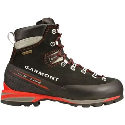 Chaussures de randonnée Garmont Pinnacle GTX 37 - Publicité Chaussures de randonnée Garmont Pinnacle GTX 37 - Publicité