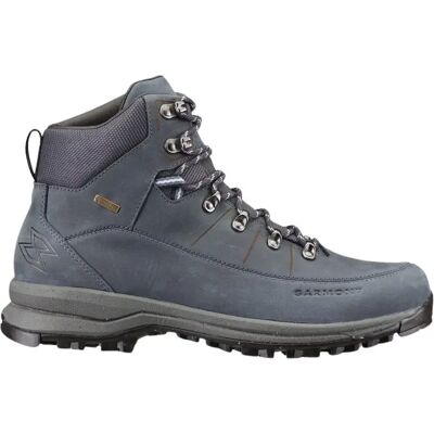 Chaussures de Randonnée Garmont Chrono GTX Bleues - Chaussures d'alpinisme - Publicité Chaussures de Randonnée Garmont Chrono GTX Bleues - Chaussures d'alpinisme - Publicité