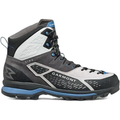 Bottes Garmont Cima Waterproof - boots - Publicité Bottes Garmont Cima Waterproof - boots - Publicité