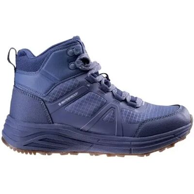 Chaussures de randonnée Hi-Tec Granise Mid Wp pour femme - Chaussures - Publicité Chaussures de randonnée Hi-Tec Granise Mid Wp pour femme - Chaussures - Publicité