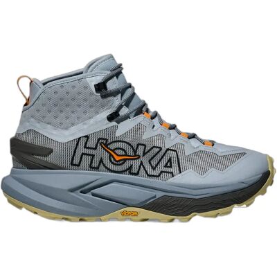 Chaussures de randonnée Hoka Mafate 41 1/3 - Publicité Chaussures de randonnée Hoka Mafate 41 1/3 - Publicité