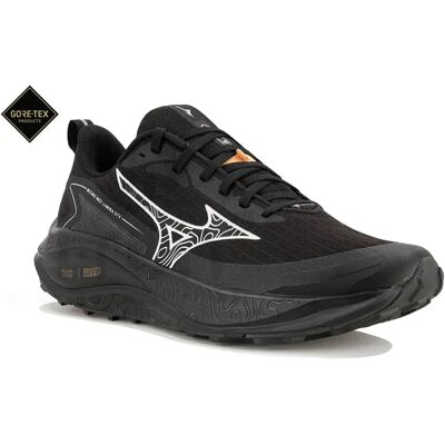 Chaussures de running femme Mizuno Neo Lumina Gtx 38,5 - Publicité Chaussures de running femme Mizuno Neo Lumina Gtx 38,5 - Publicité