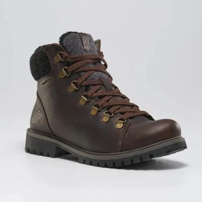 Bottes d'hiver femme Kamik Rogue Hike 3 39 - Publicité Bottes d'hiver femme Kamik Rogue Hike 3 39 - Publicité