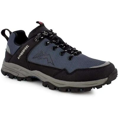 Chaussures de randonnée Kimberfeel Maundi 43 - Publicité Chaussures de randonnée Kimberfeel Maundi 43 - Publicité