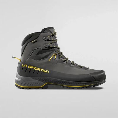 Chaussures de randonnée La Sportiva TX5 Evo Mid GTX 44 - Publicité Chaussures de randonnée La Sportiva TX5 Evo Mid GTX 44 - Publicité