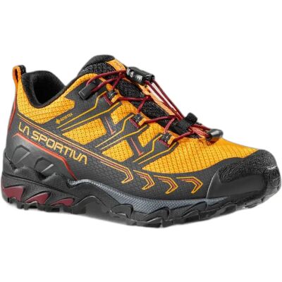 Chaussures de randonnée enfant La Sportiva Ultra Raptor II GTX 36 - Publicité Chaussures de randonnée enfant La Sportiva Ultra Raptor II GTX 36 - Publicité