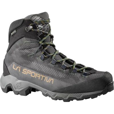 Chaussures de randonnée La Sportiva Aequilibrium Gore-Tex 45,5 - Publicité Chaussures de randonnée La Sportiva Aequilibrium Gore-Tex 45,5 - Publicité