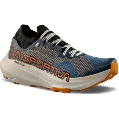Chaussures de trail La Sportiva Prodigio Pro 43 - Publicité Chaussures de trail La Sportiva Prodigio Pro 43 - Publicité